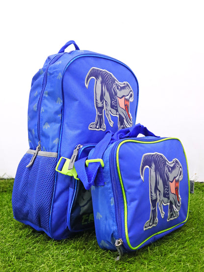 Bolso con Lonchera -6102564