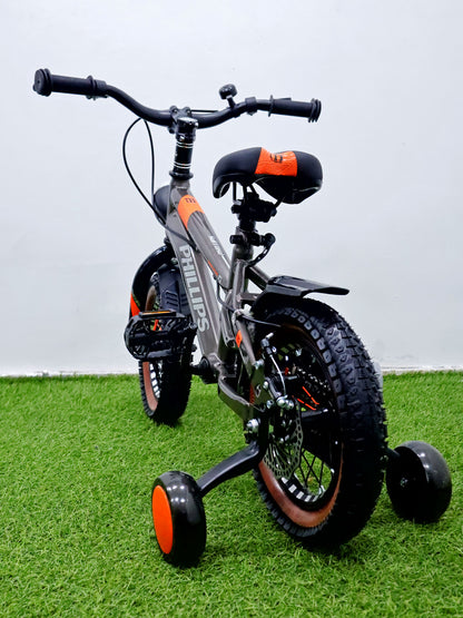 Bicicleta Rin 12 - N322