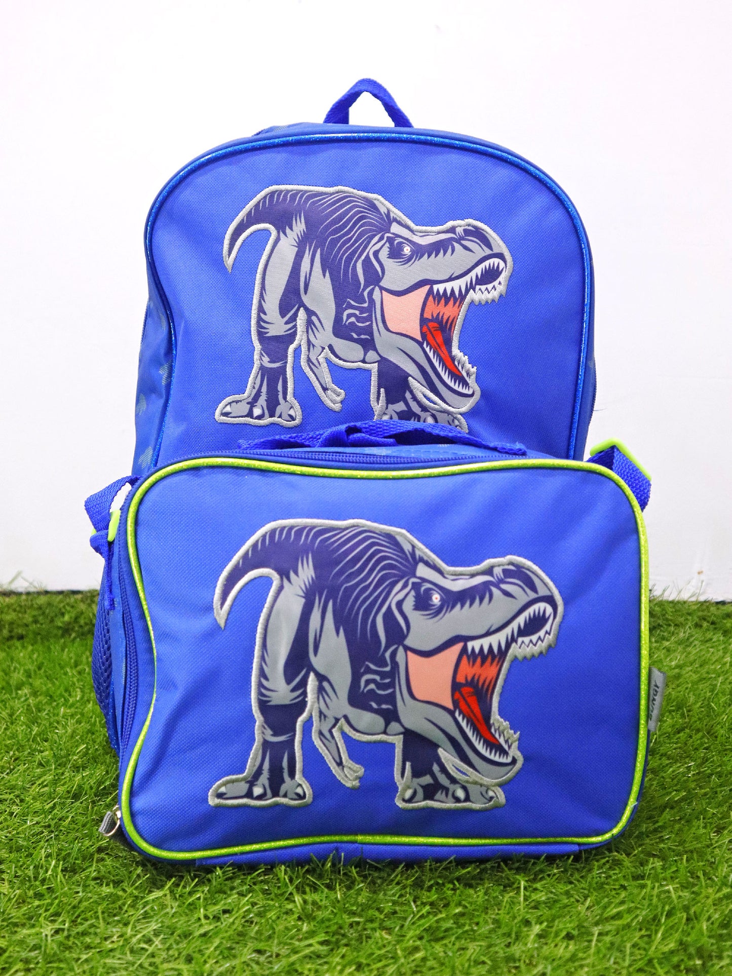 Bolso con Lonchera -6102564