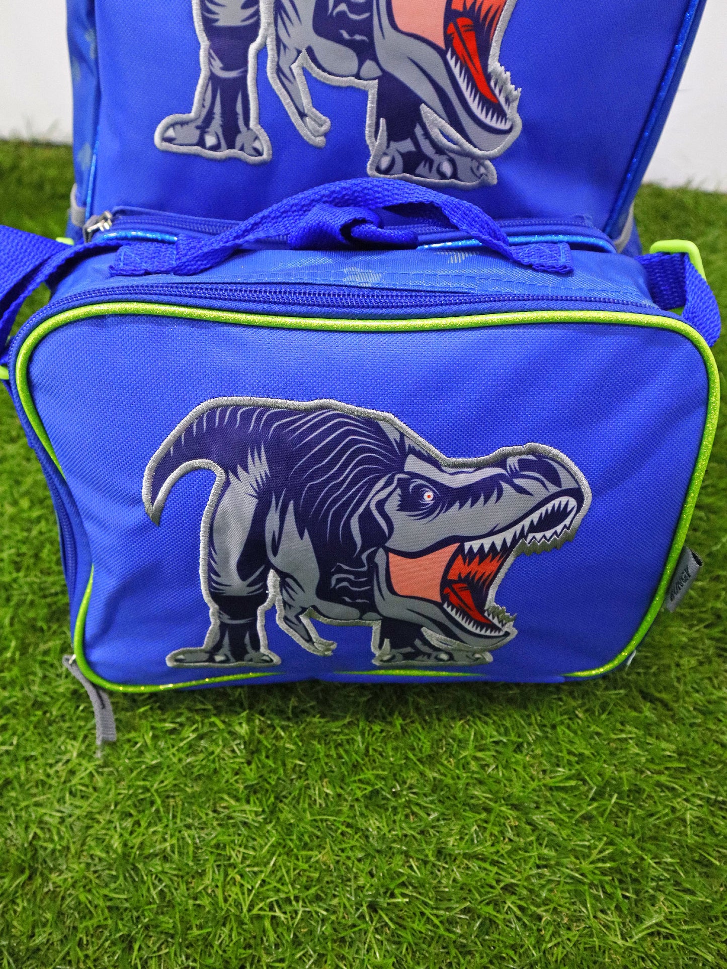 Bolso con Lonchera -6102564