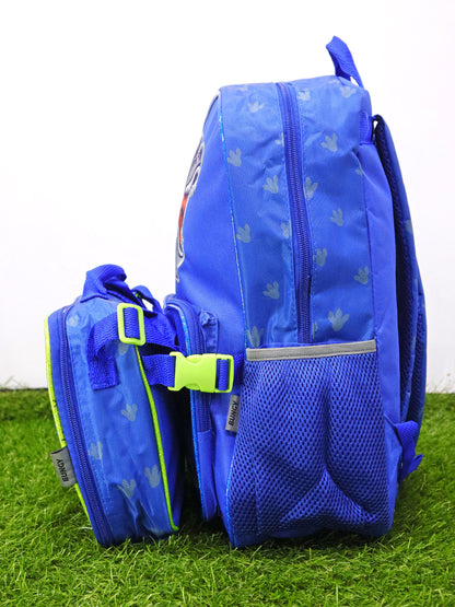 Bolso con Lonchera -6102564