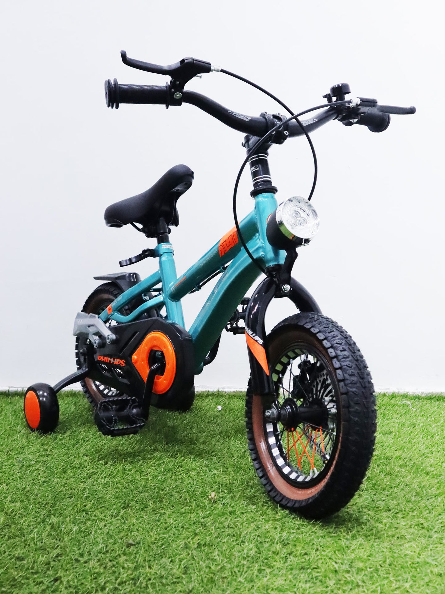 Bicicleta Rin 12 - N322
