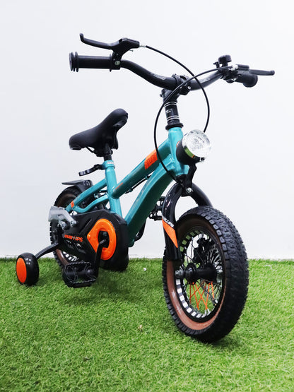 Bicicleta Rin 12 - N322