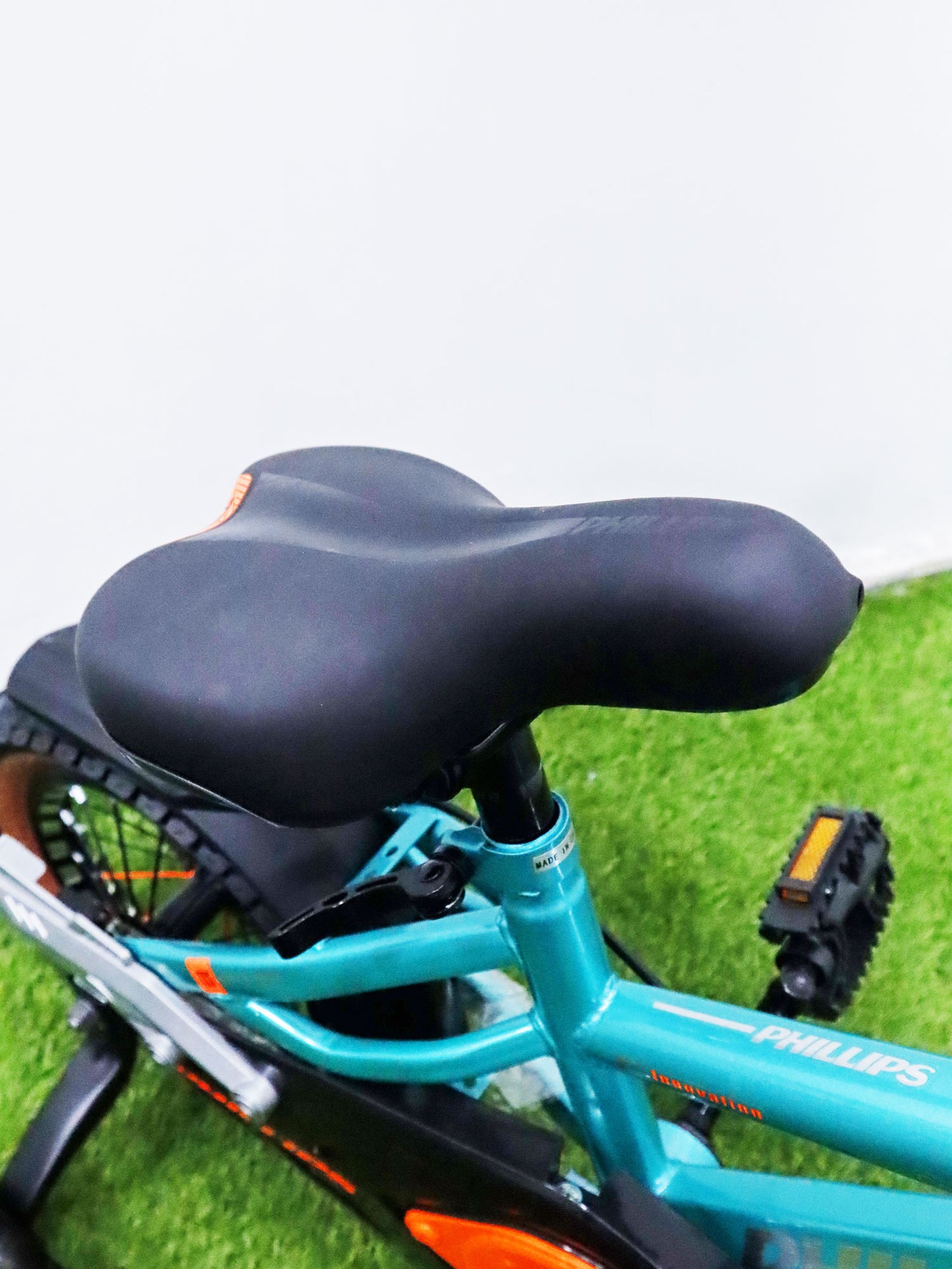 Bicicleta Rin 12 - N322