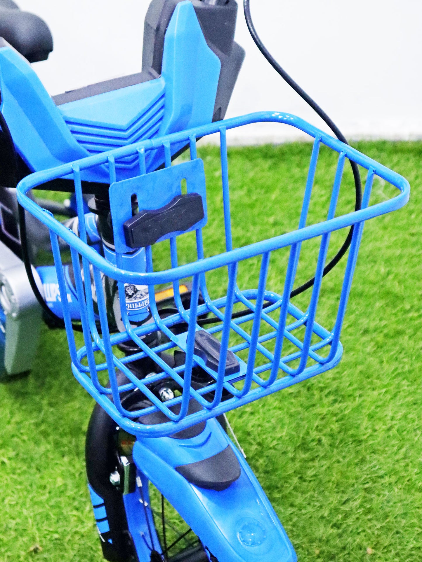 Bicicleta Rin 20 - N315