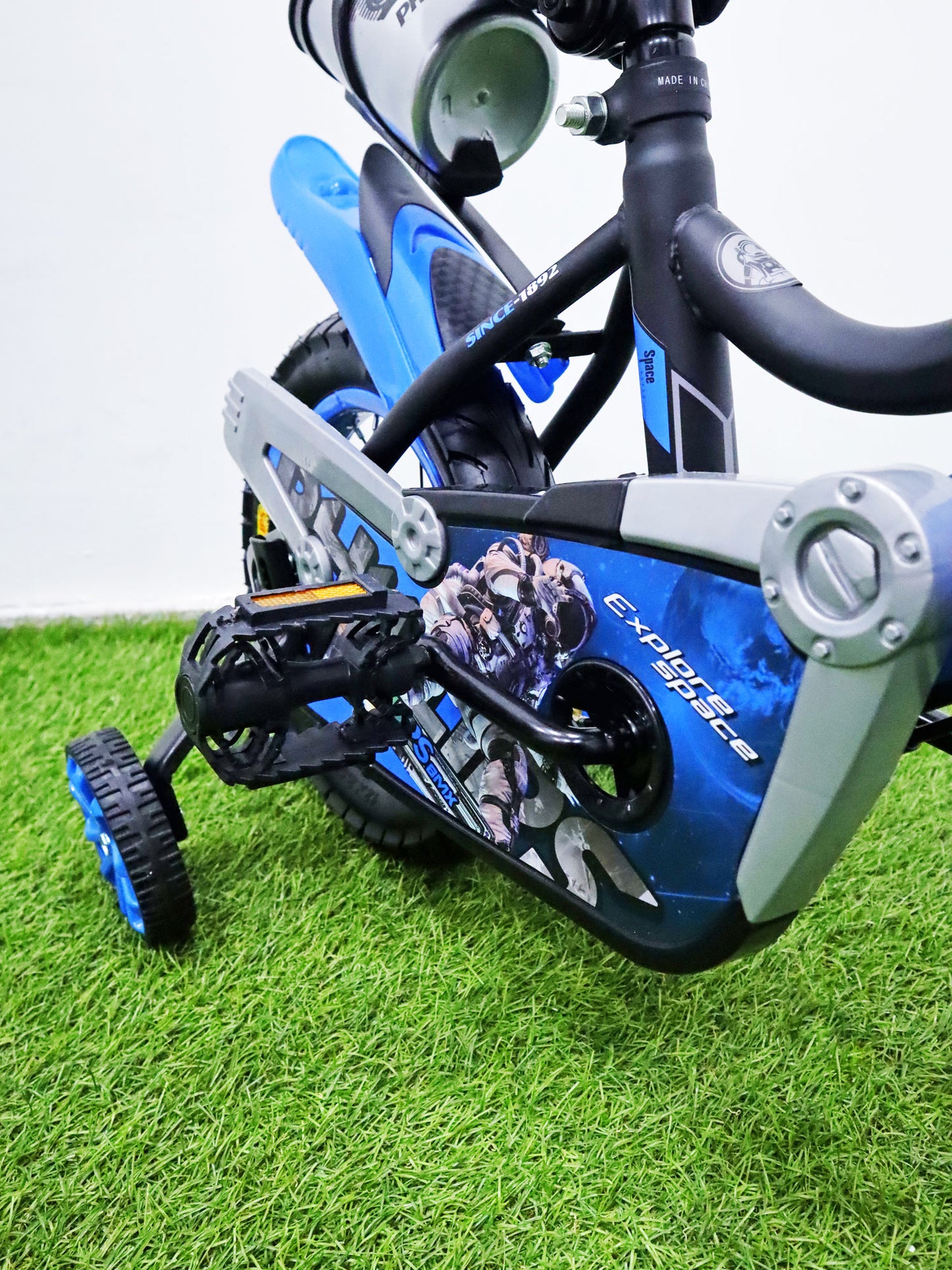Bicicleta Rin 20 - N315