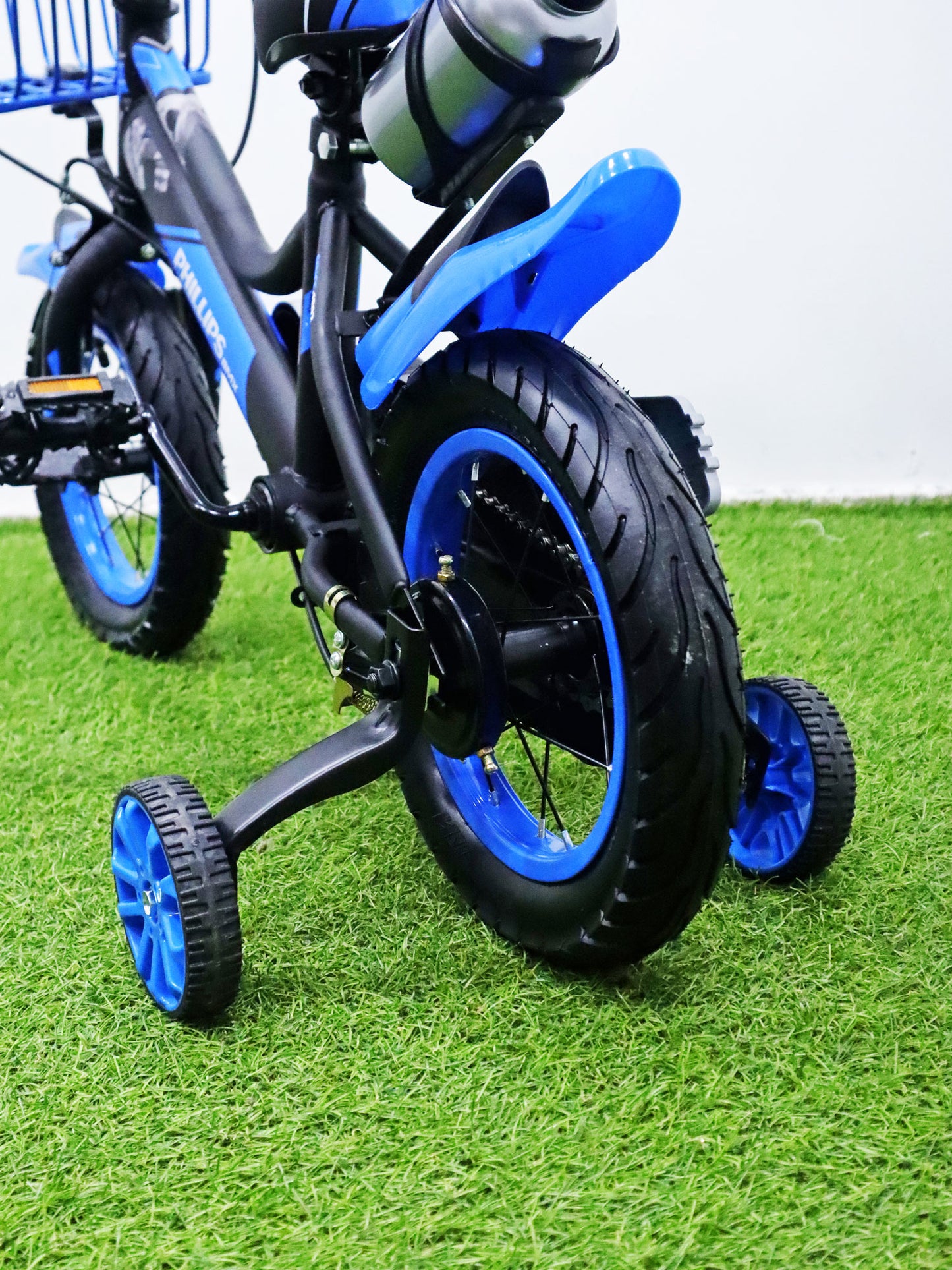 Bicicleta Rin 12 - N313