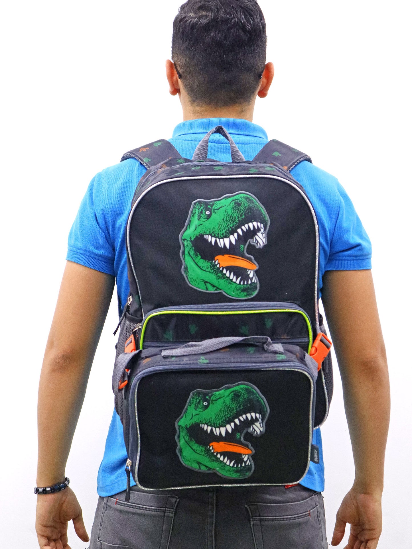 Bolso con Lonchera -6102564