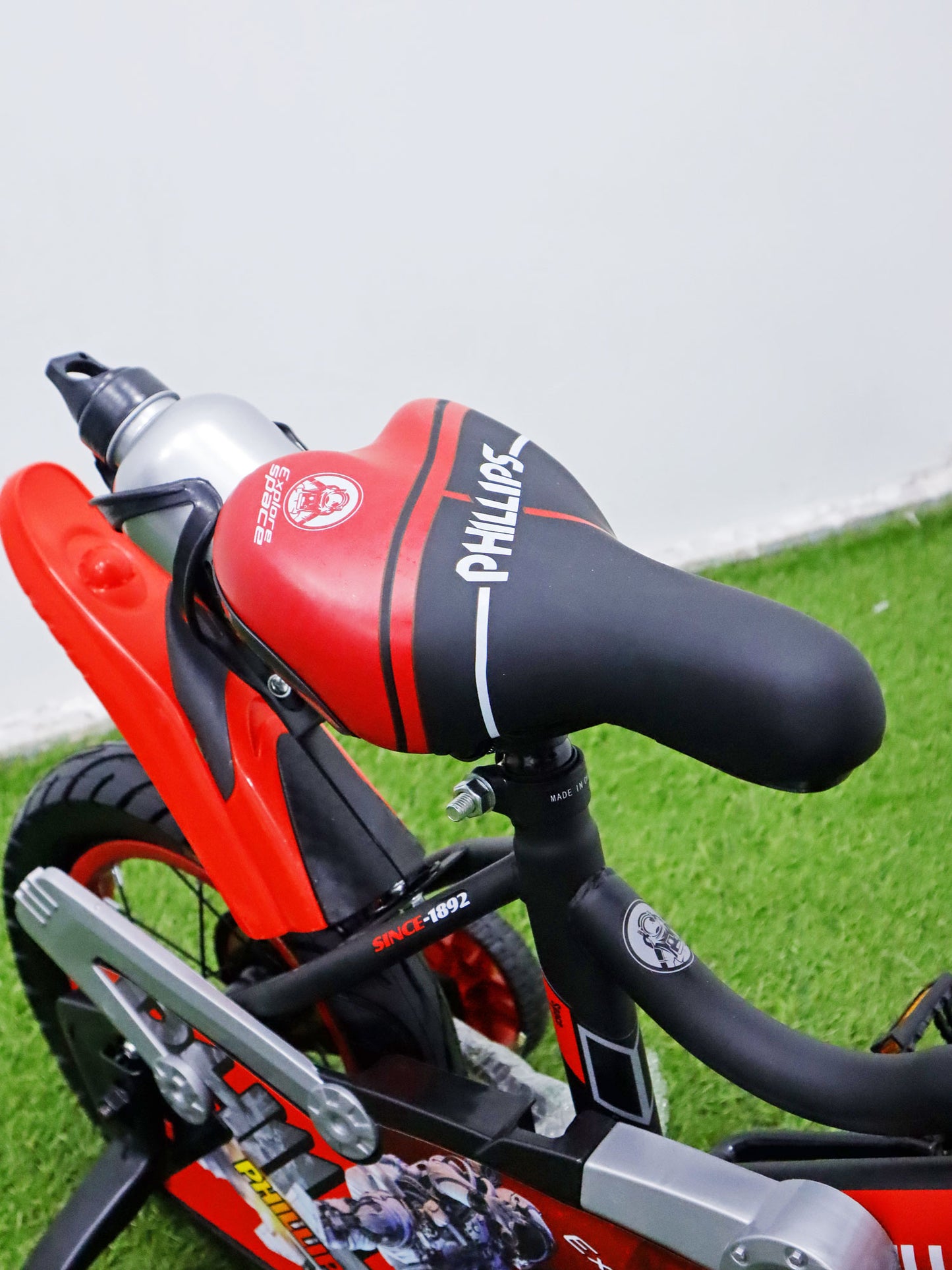 Bicicleta Rin 12 - N313