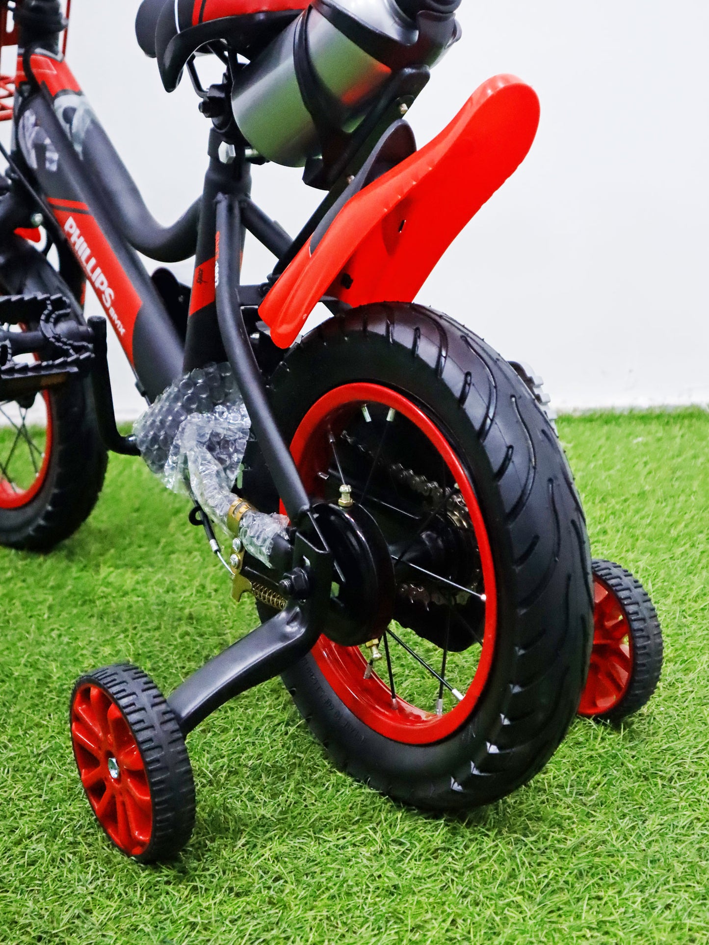 Bicicleta Rin 20 - N315