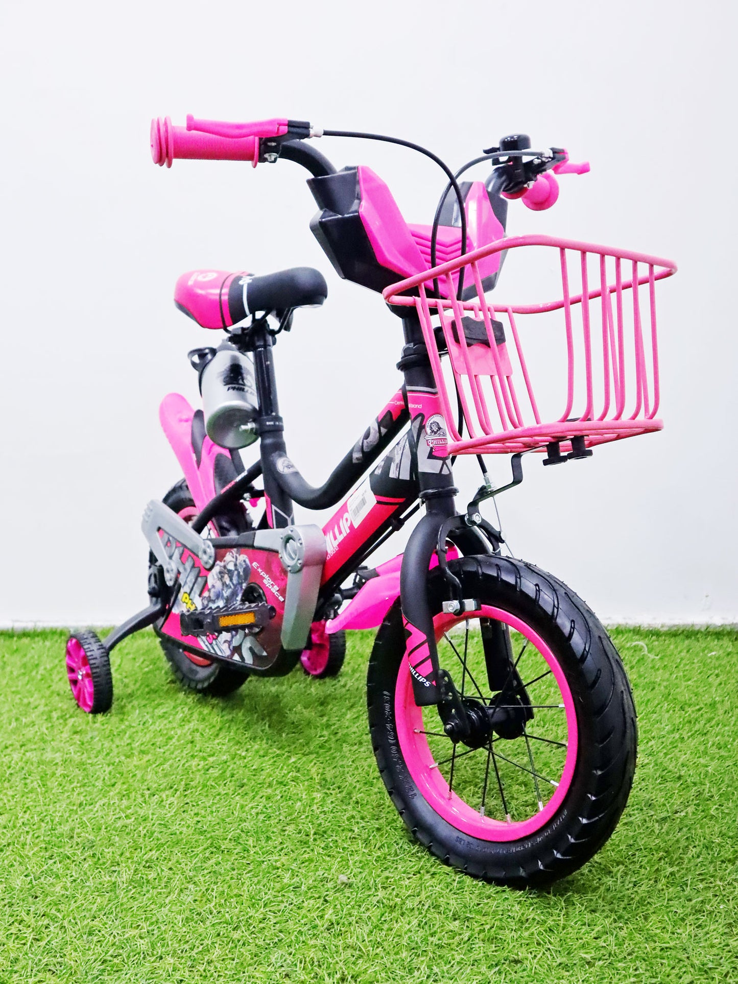 Bicicletas Rin 20 - N318