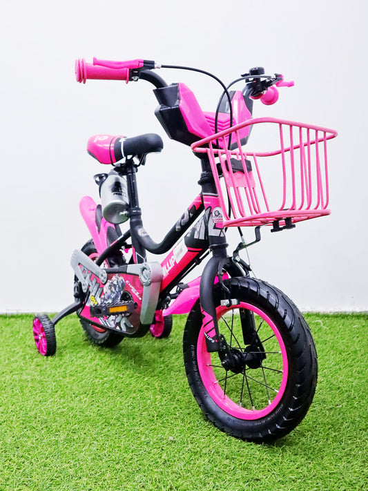 Bicicleta Rin 20 - N315
