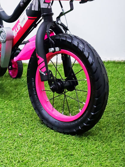 Bicicletas Rin 20 - N318