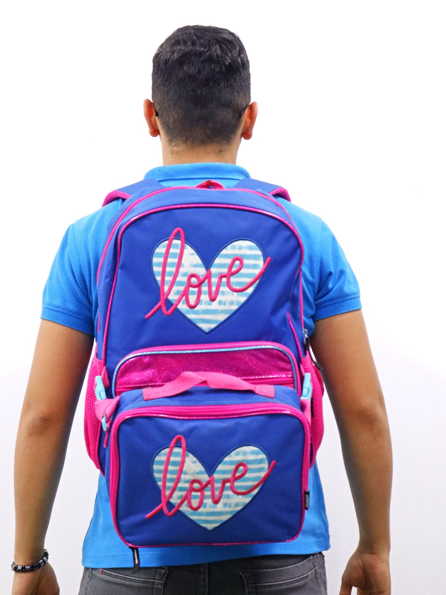 Bolso con Lonchera - 6102573