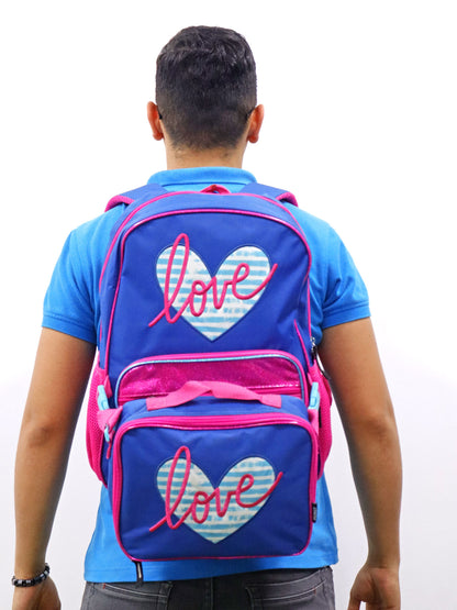 Bolso con Lonchera - 6102573