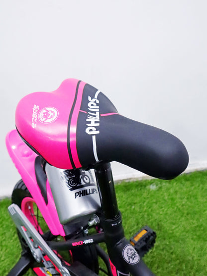 Bicicleta Rin 20 - N315