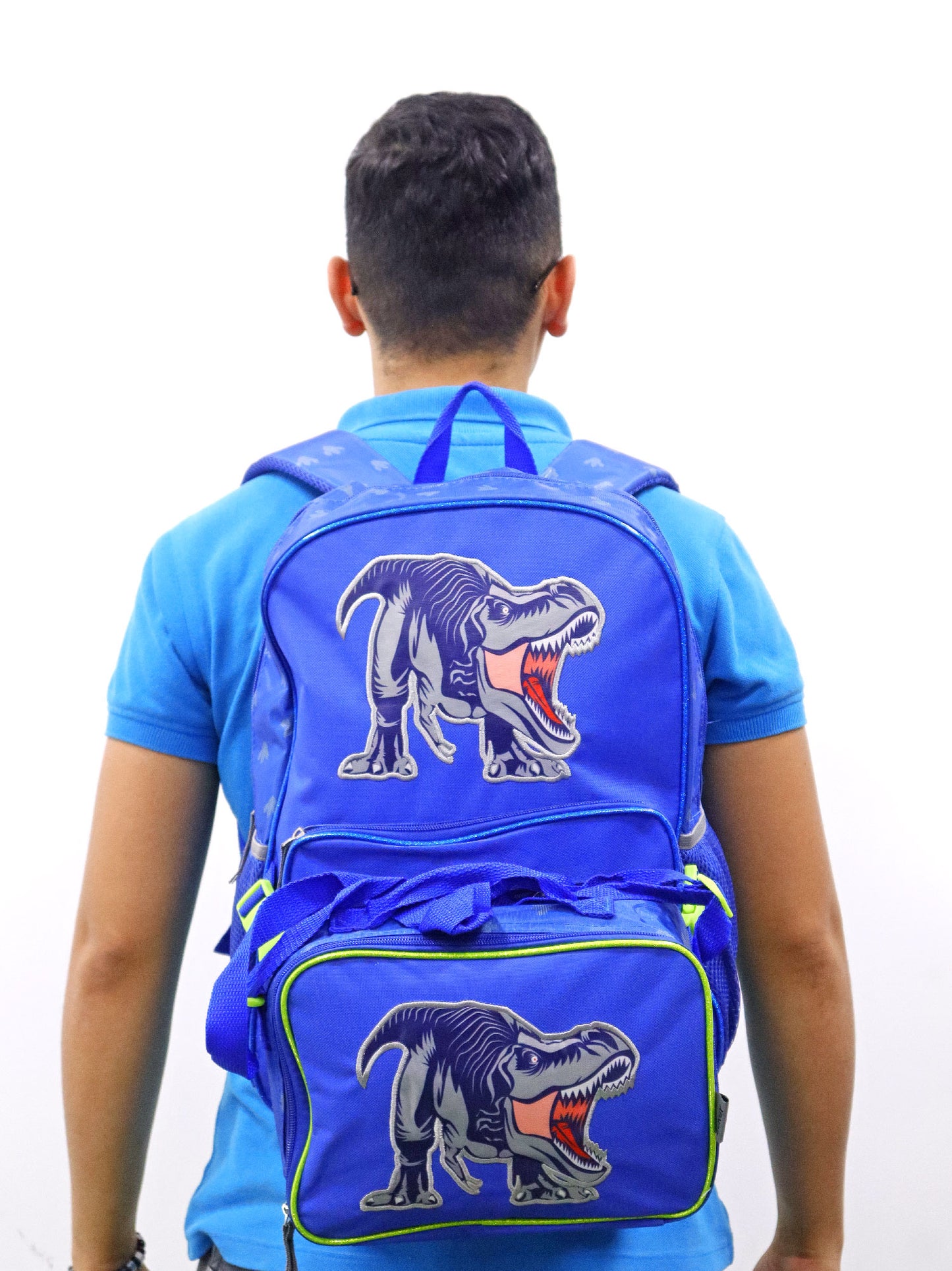 Bolso con Lonchera -6102564