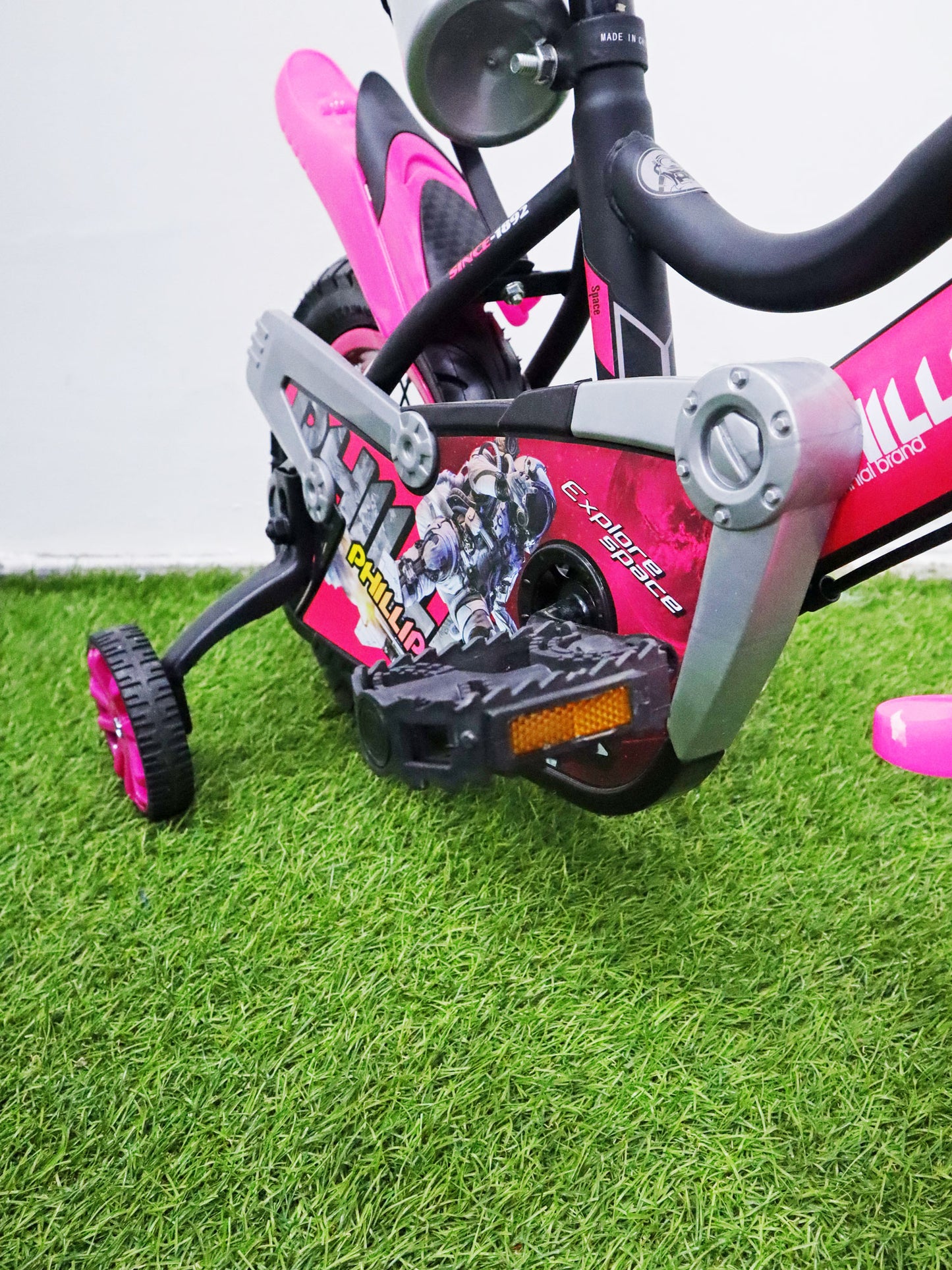 Bicicletas Rin 20 - N318