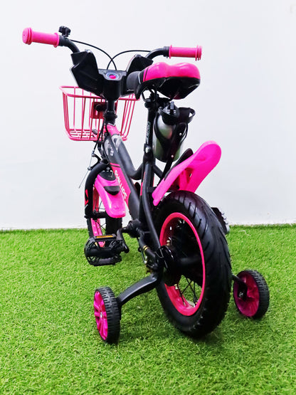 Bicicletas Rin 20 - N318