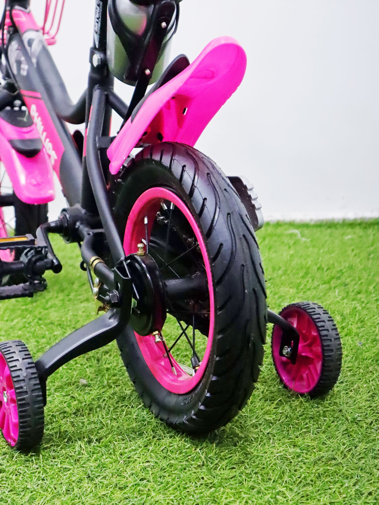 Bicicletas Rin 20 - N318