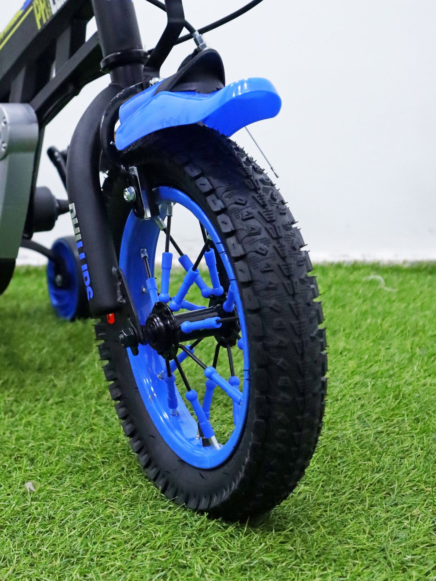 Bicicletas Rin 20 - N318