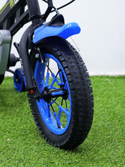 Bicicletas Rin 20 - N318
