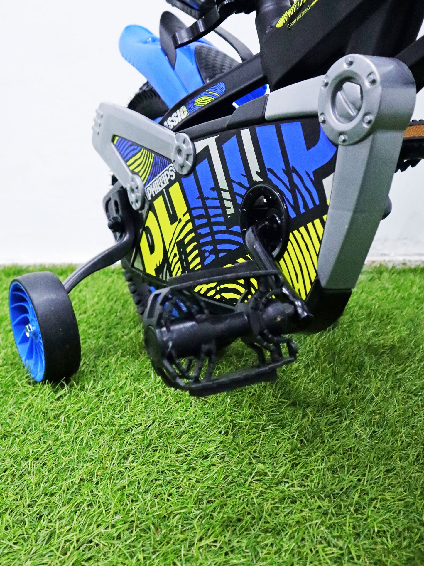 Bicicletas Rin 20 - N318