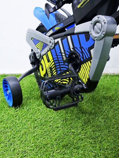 Bicicletas Rin 20 - N318