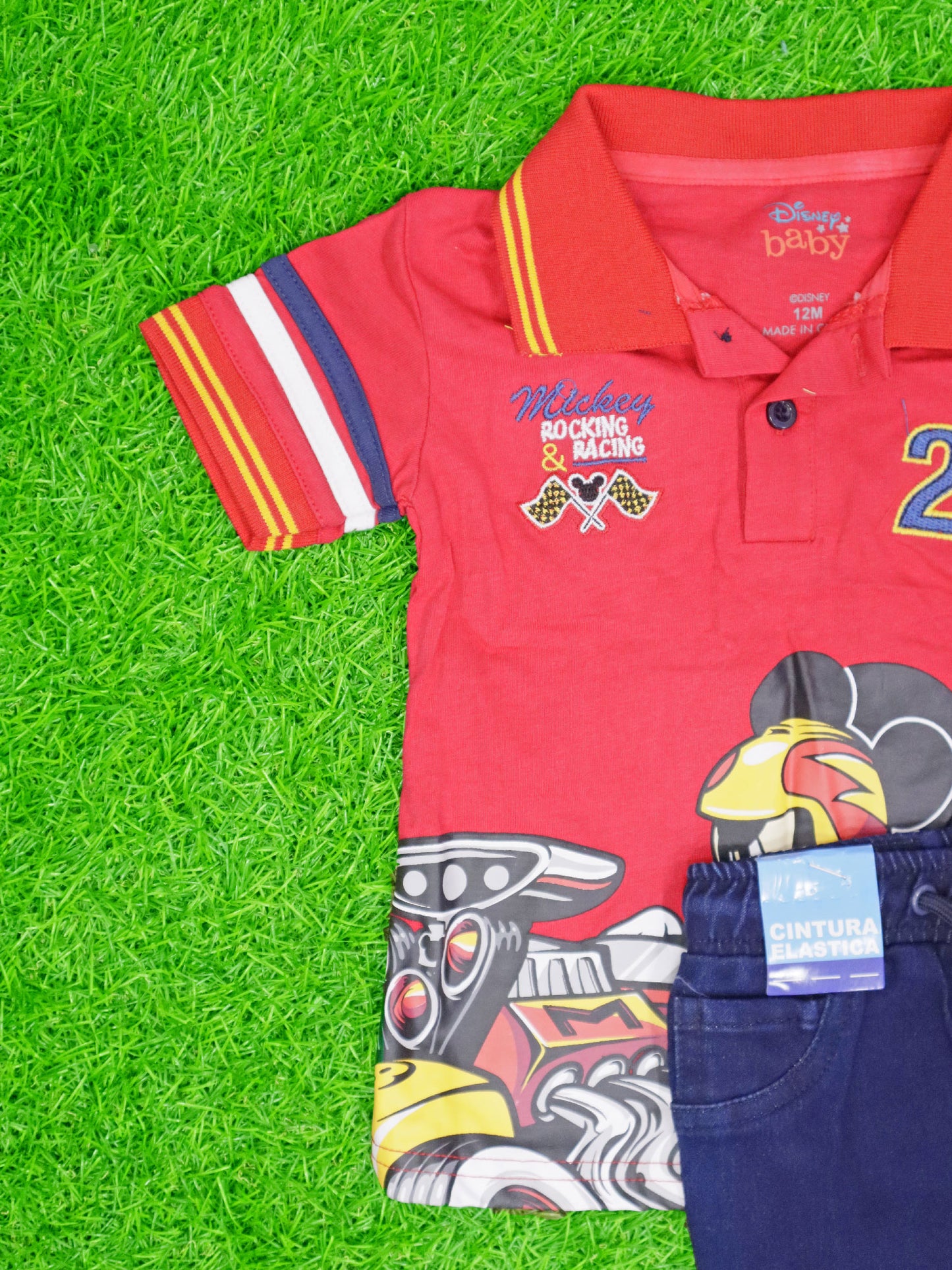 Conjunto - D9MK1293
