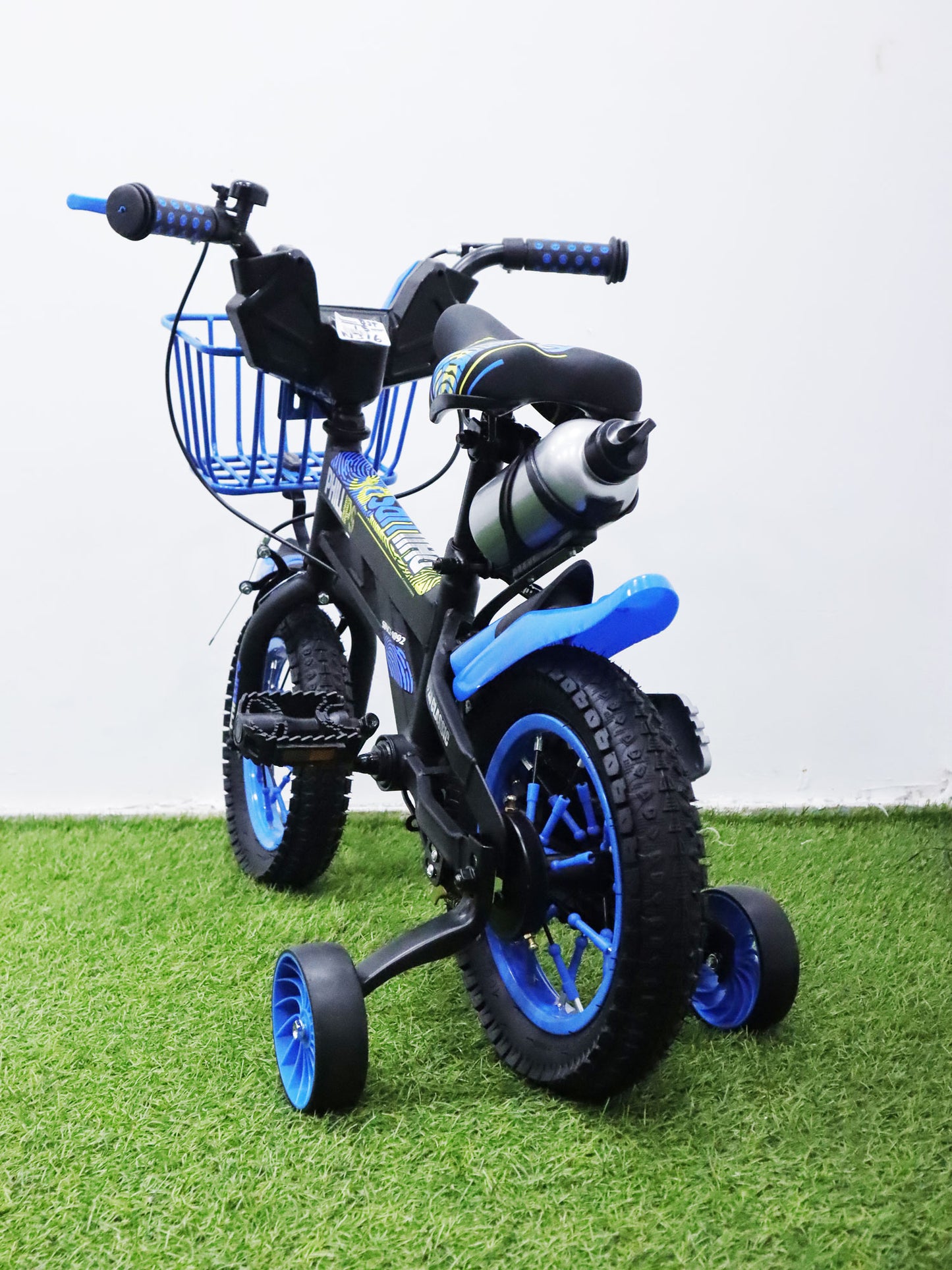Bicicletas Rin 20 - N318