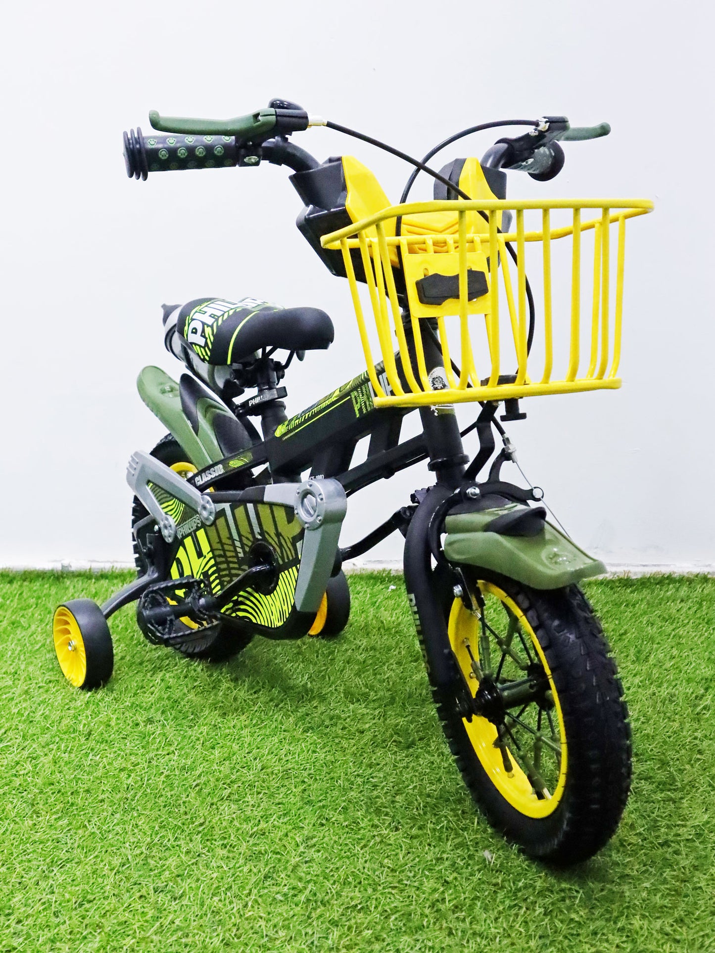 Bicicletas Rin 20 - N318