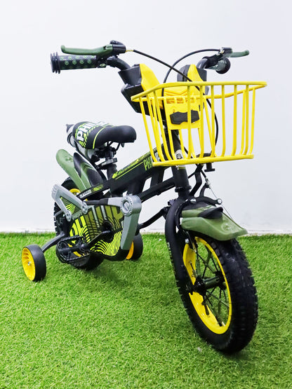 Bicicletas Rin 20 - N318