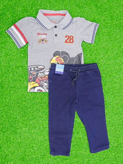 Conjunto - D9MK1293
