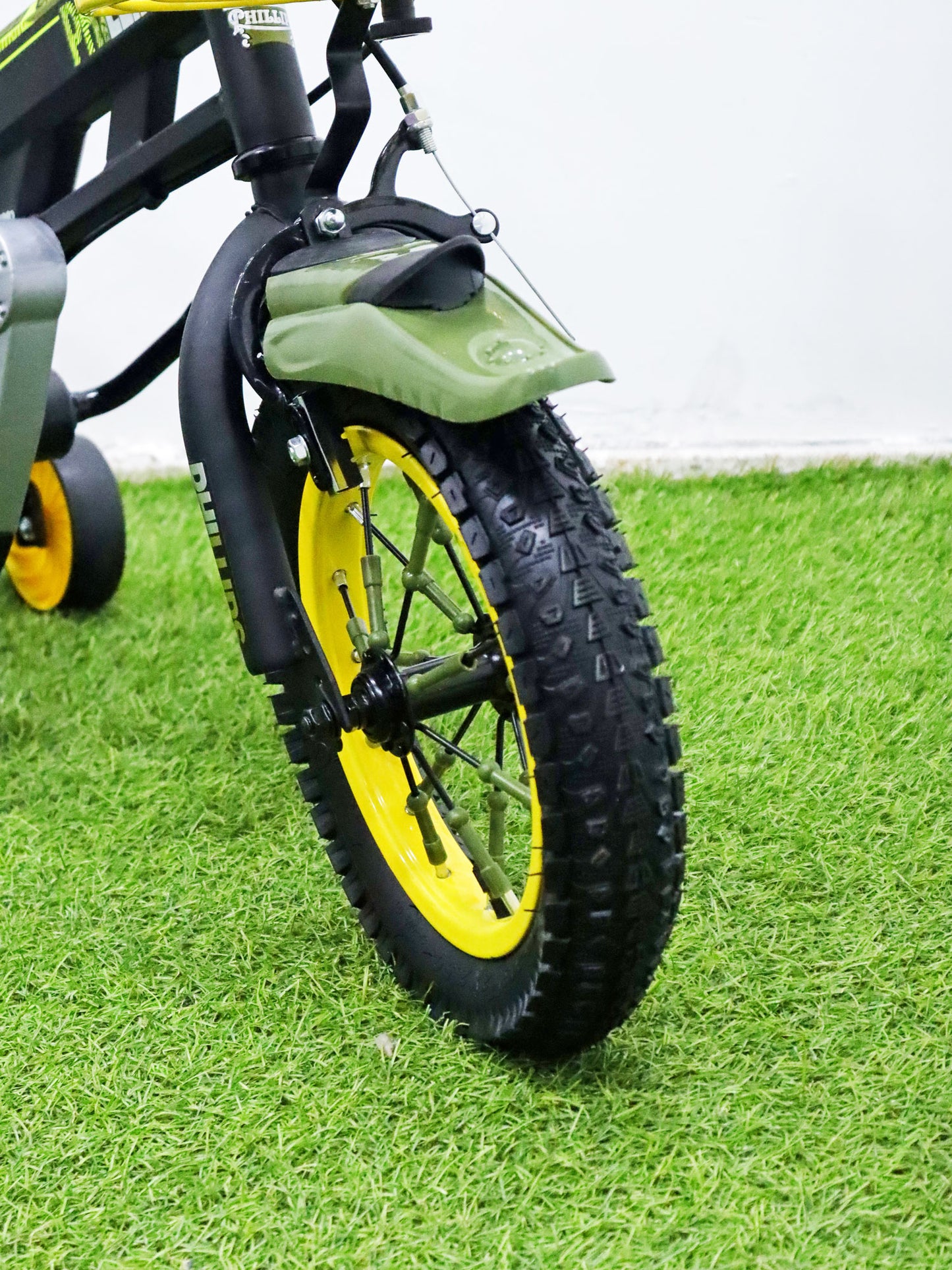 Bicicletas Rin 20 - N318