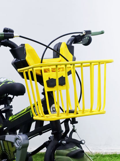 Bicicletas Rin 20 - N318