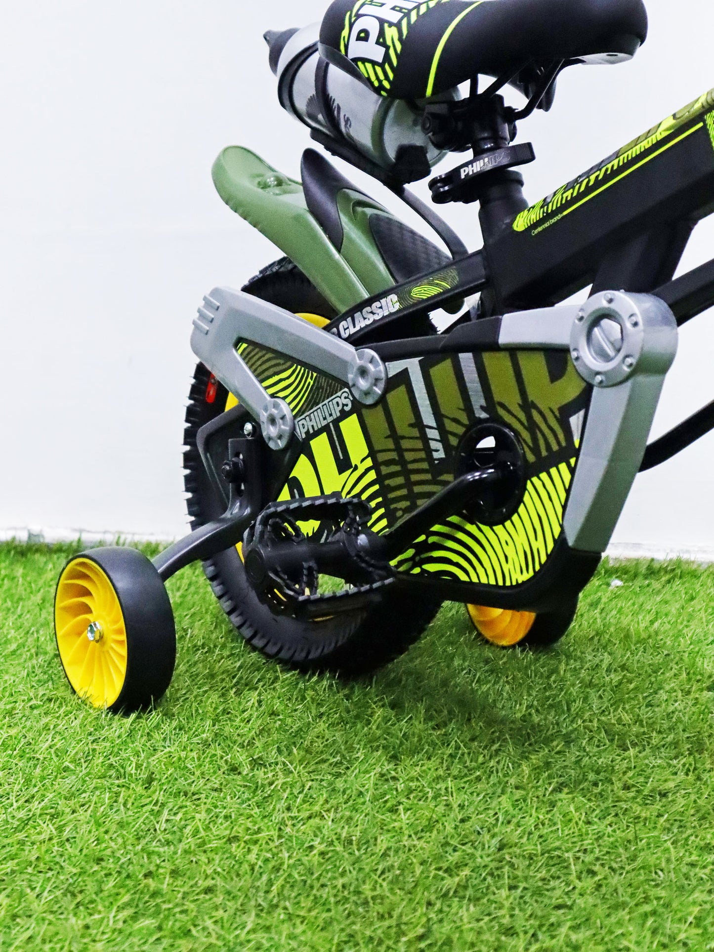 Bicicletas Rin 20 - N318