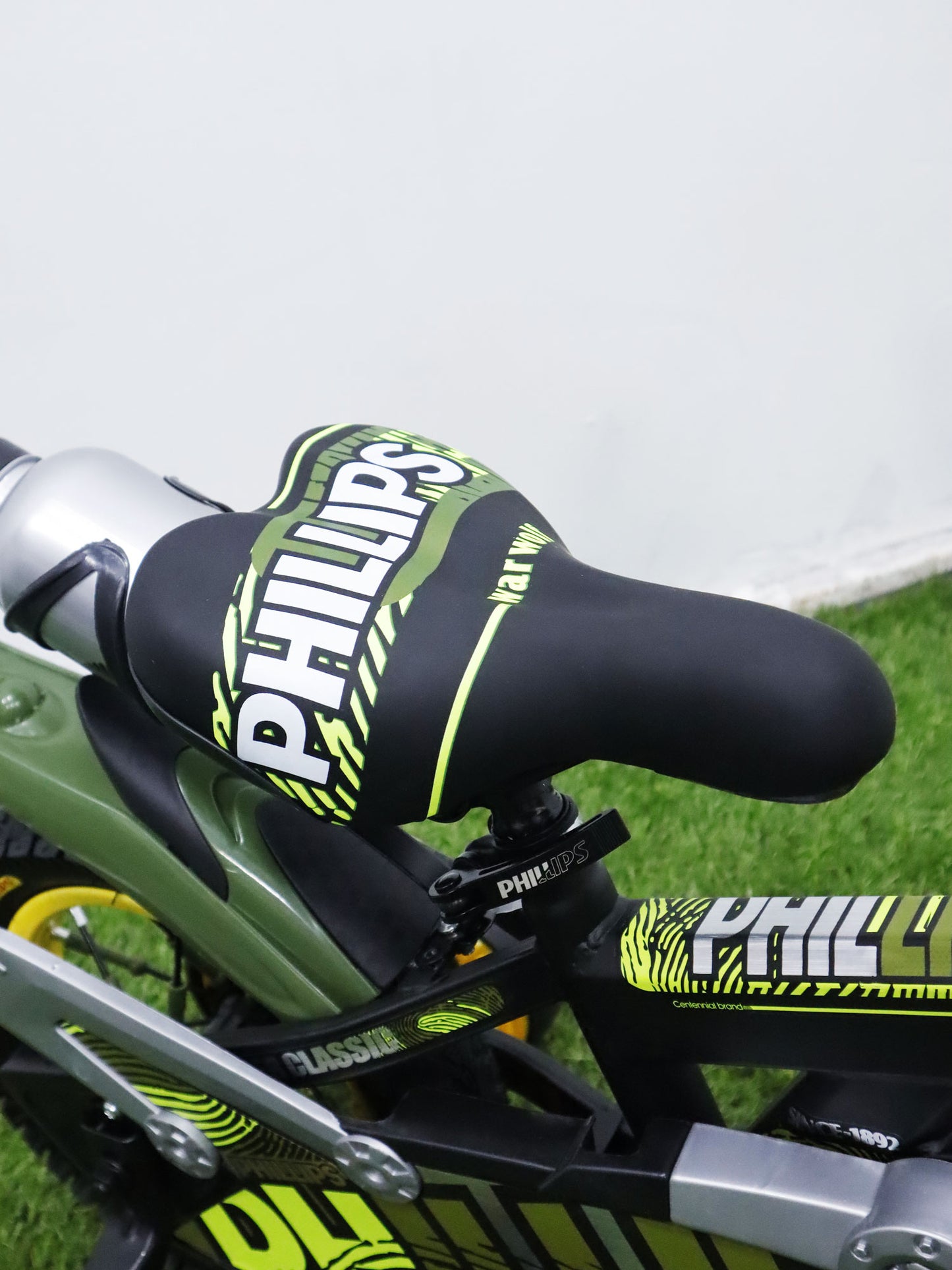 Bicicletas Rin 20 - N318