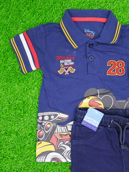 Conjunto - D9MK1293