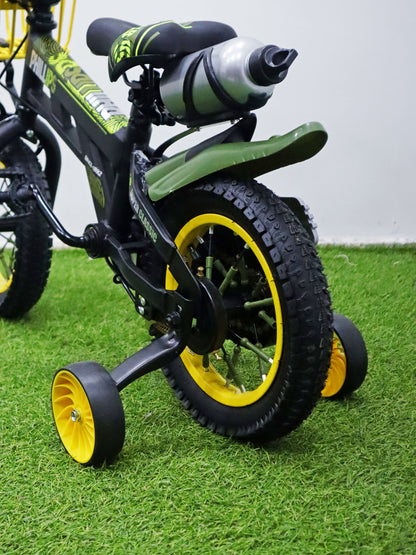 Bicicletas Rin 20 - N318