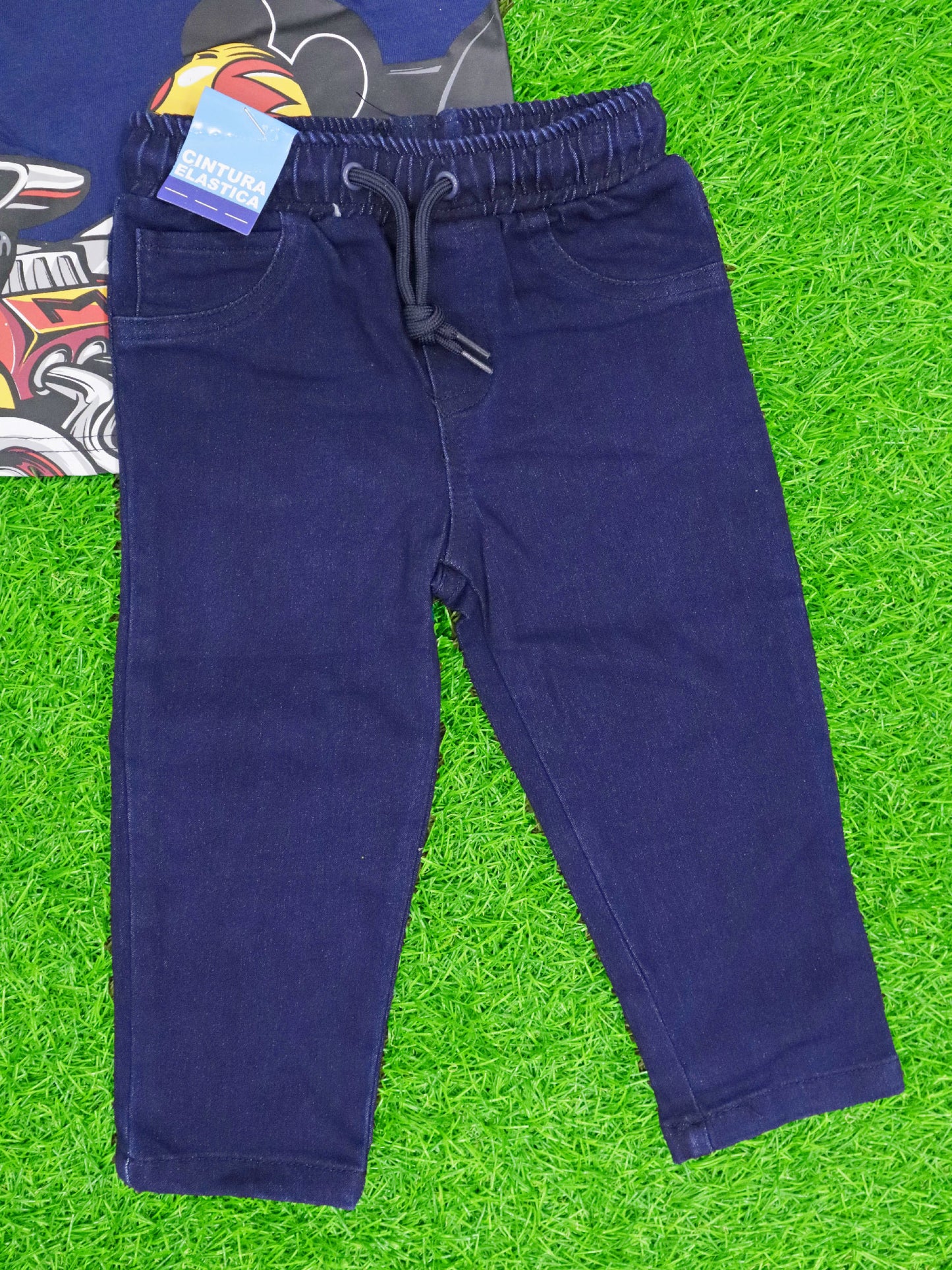 Conjunto - D9MK1293