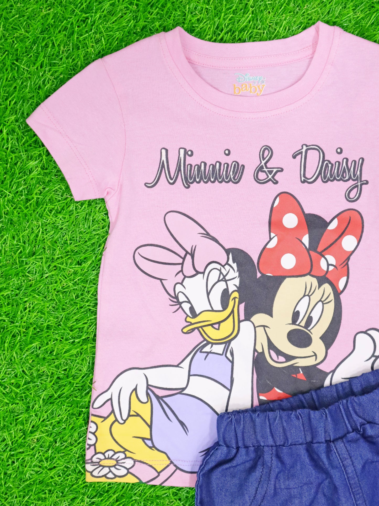 Conjunto  para Niñas - D9MI1142B
