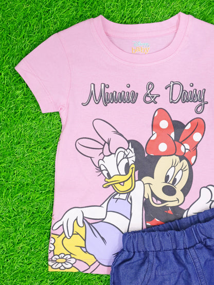 Conjunto  para Niñas - D9MI1142B