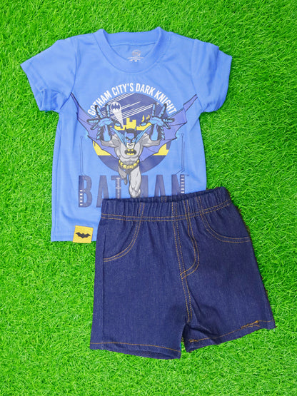Conjunto Batman - C9BA959N
