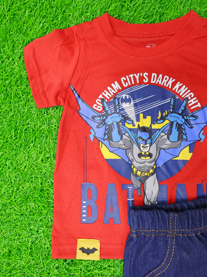 Conjunto Batman - C9BA959N
