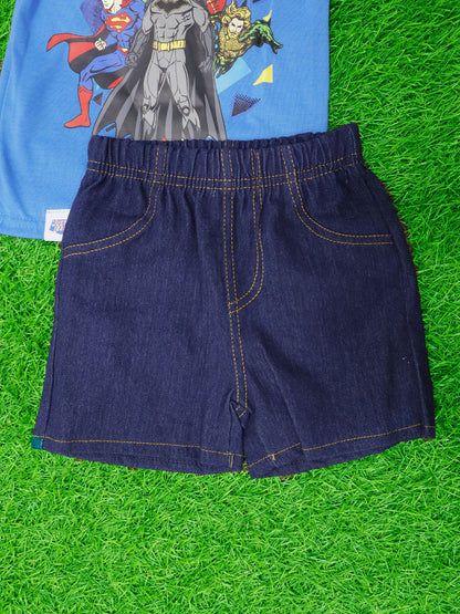 Conjunto justice  - C9JL955N
