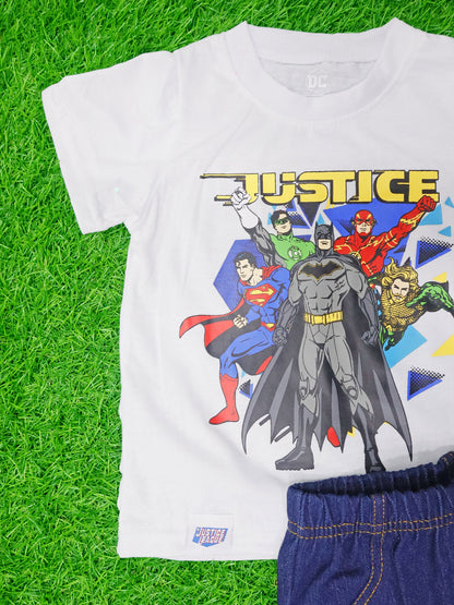 Conjunto justice  - C9JL955N
