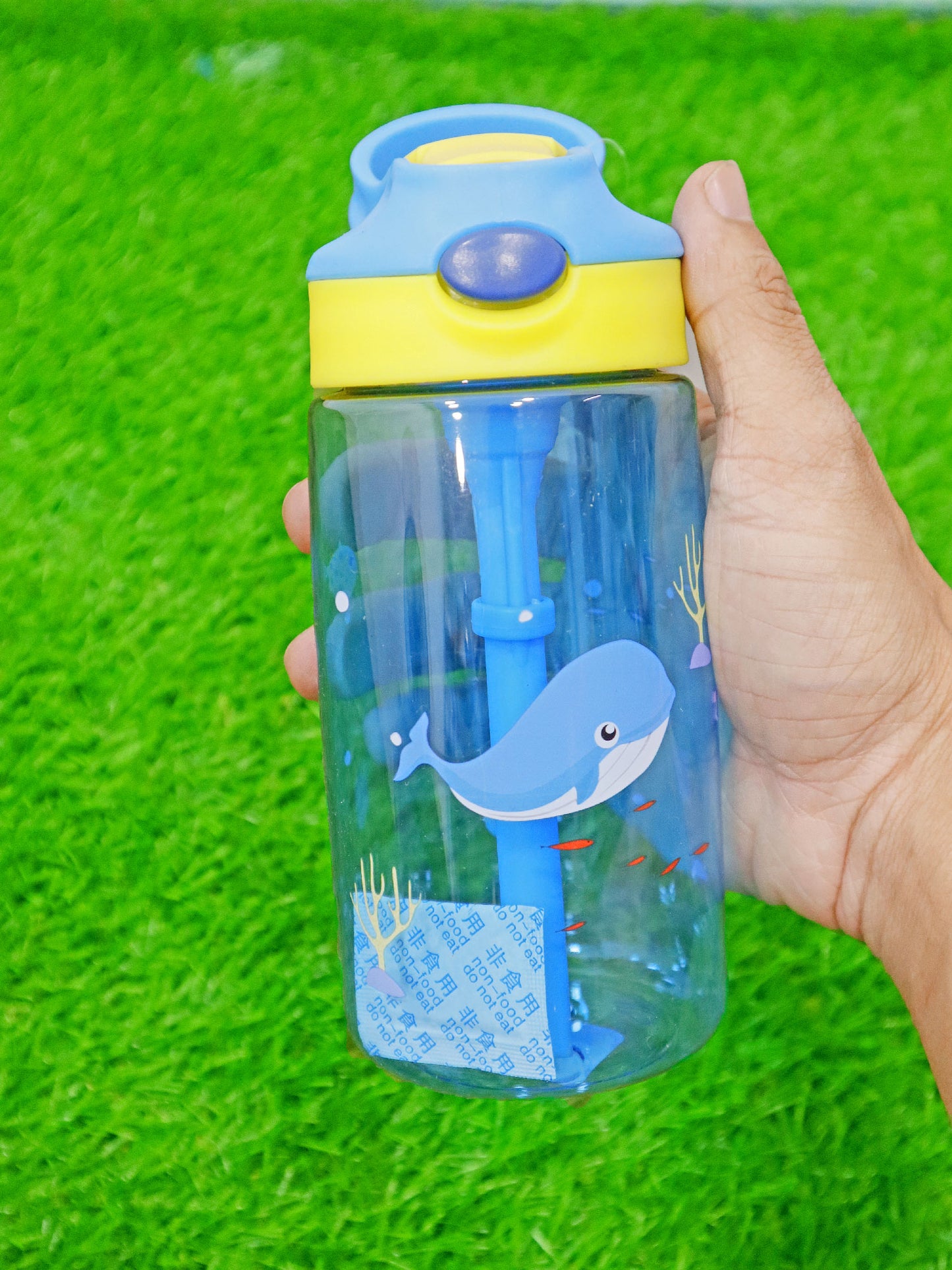 Termo para niños - SVKD758