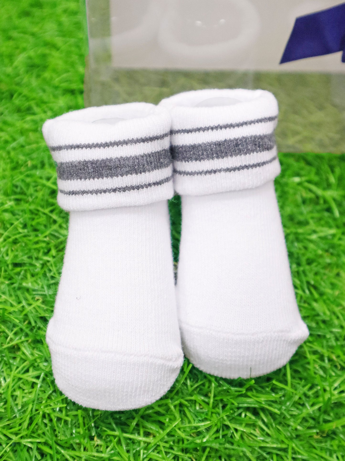 Set de medias para bebé - 87047