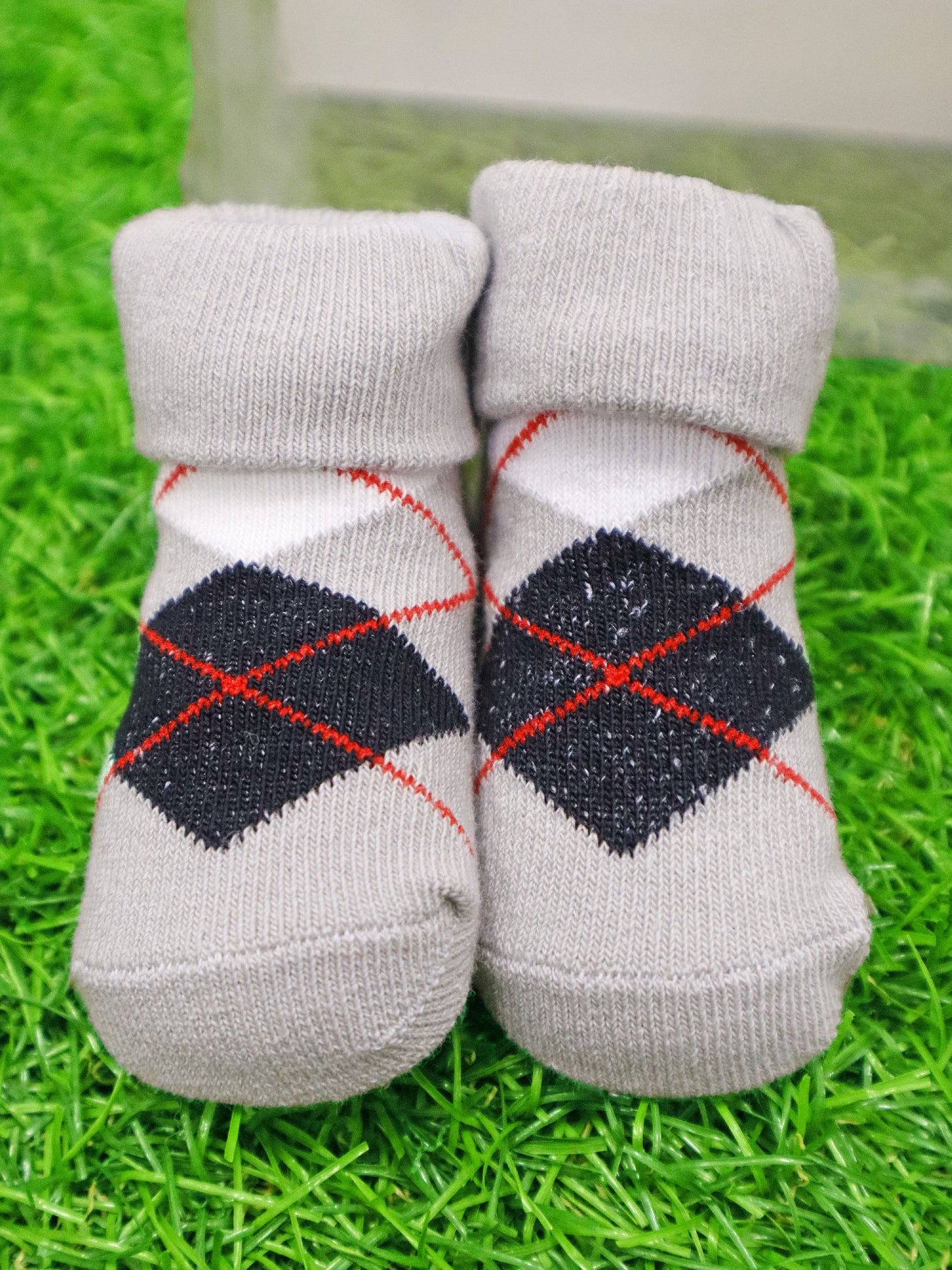 Set de medias para bebé - 87047