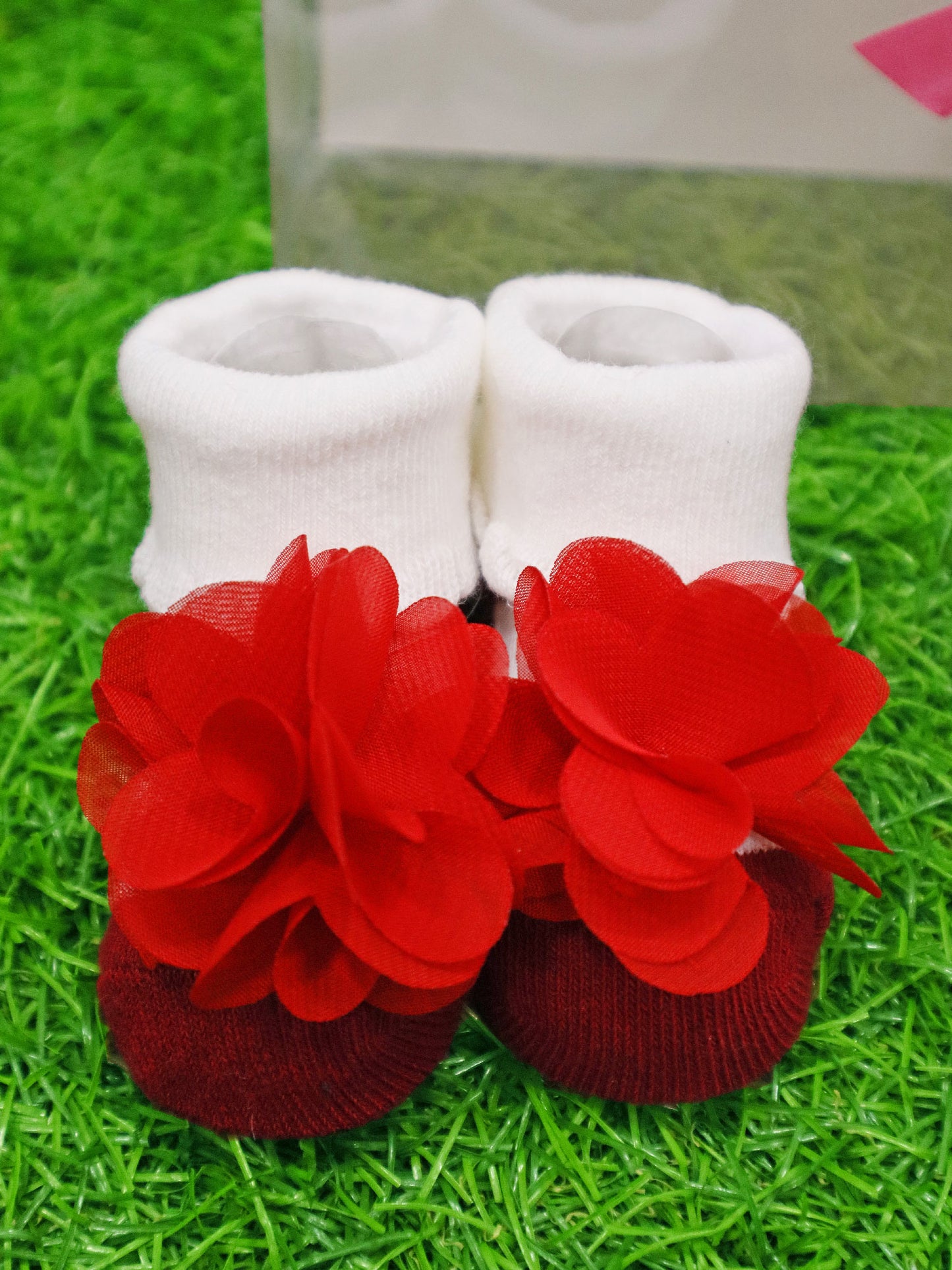 Set de medias para bebé - 87047